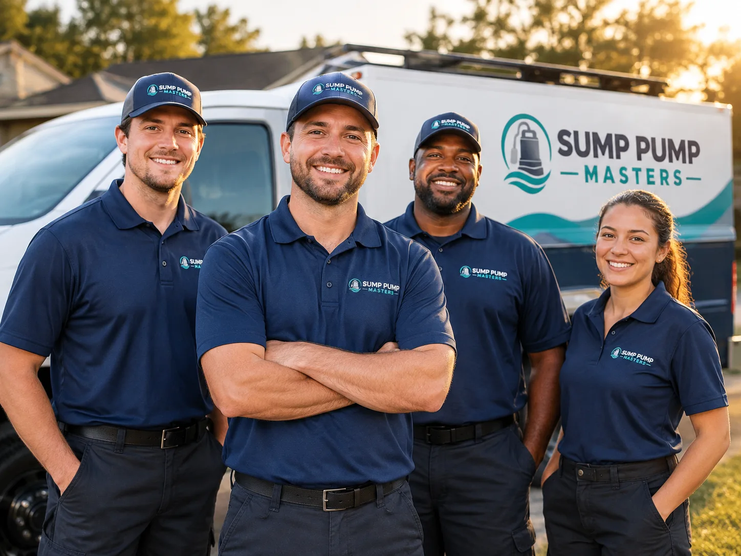 Sump Pump Repair company in Belmore, OH