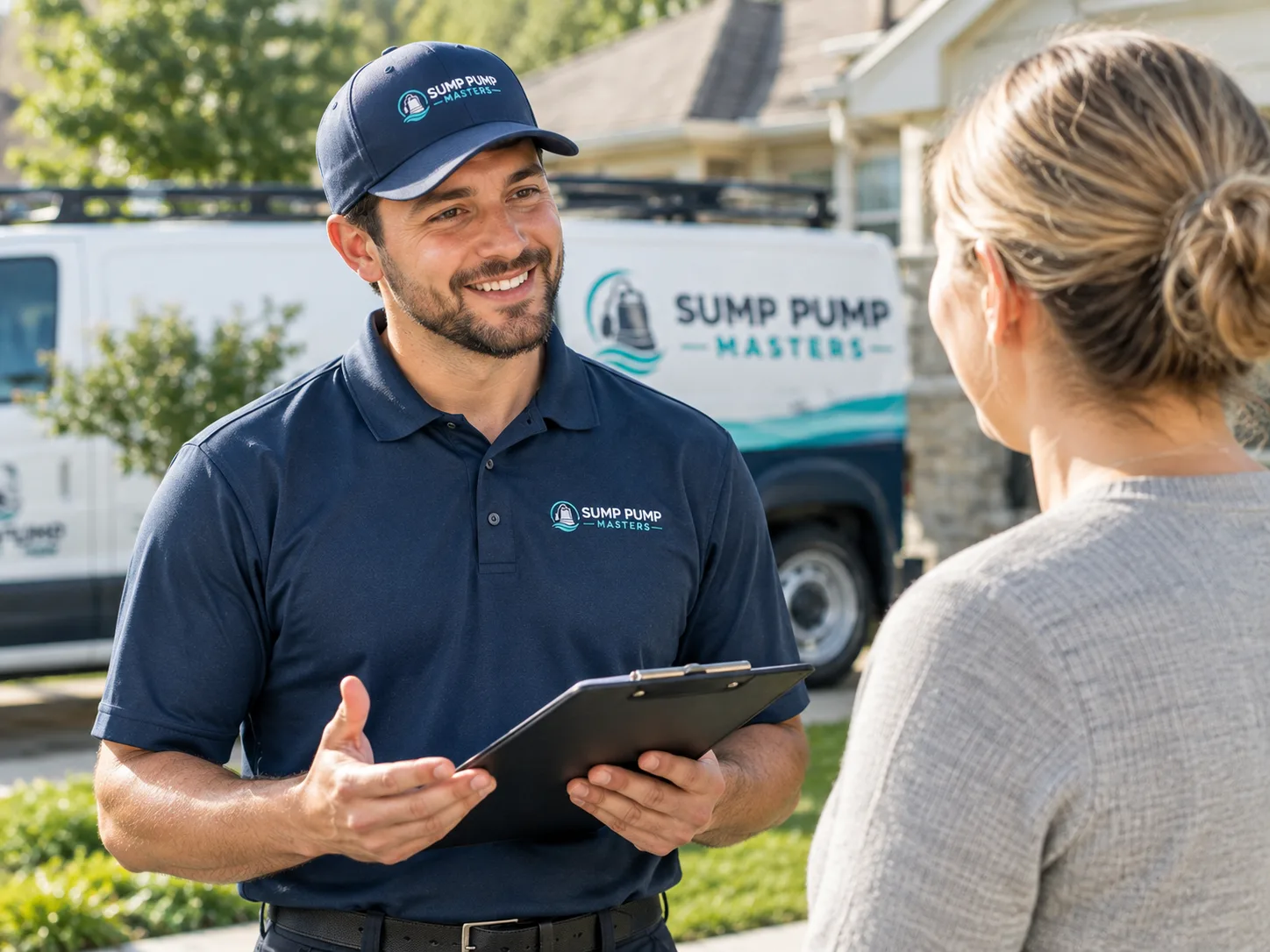 Sump Pump Repair Belmore, OH FAQs
